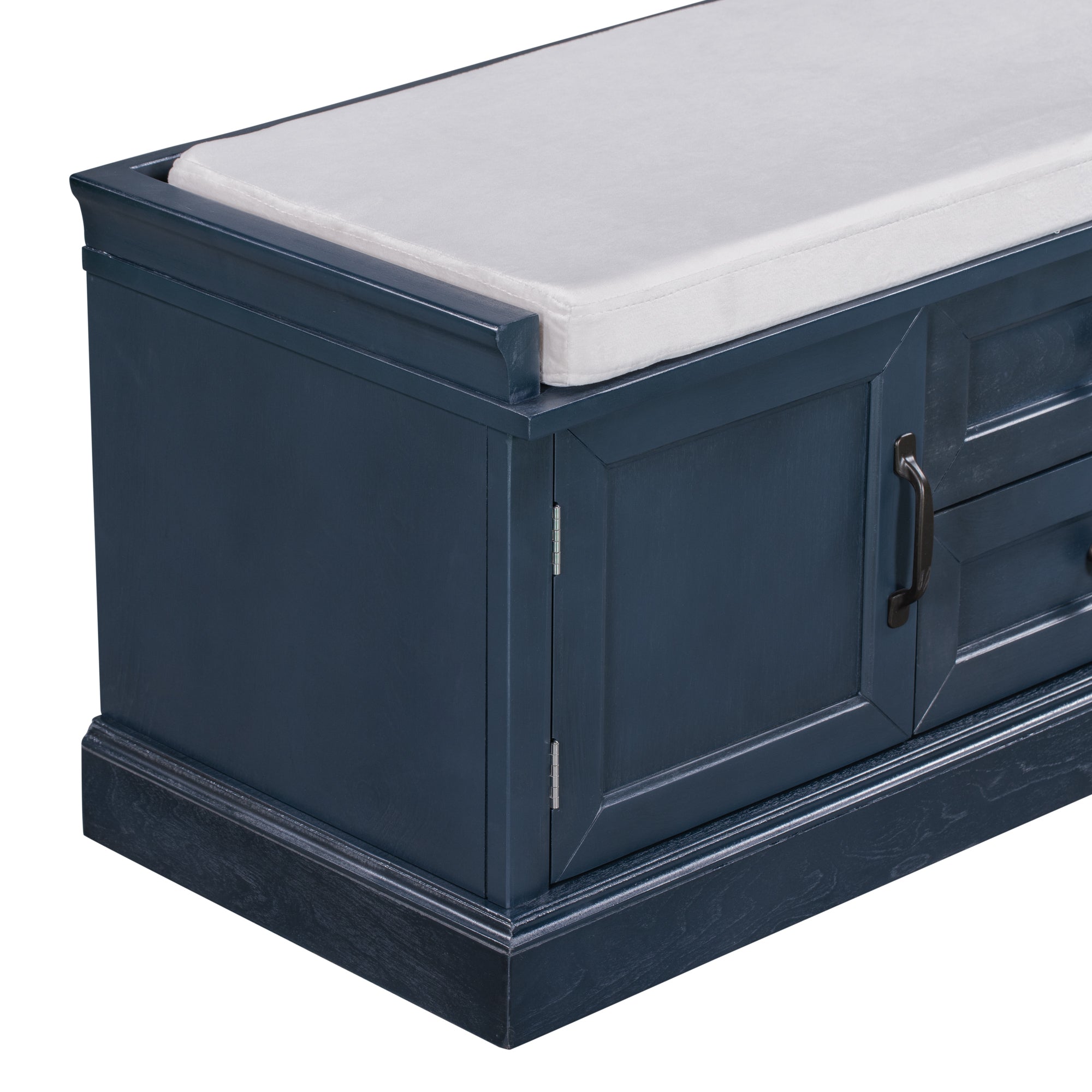 Storage Bench