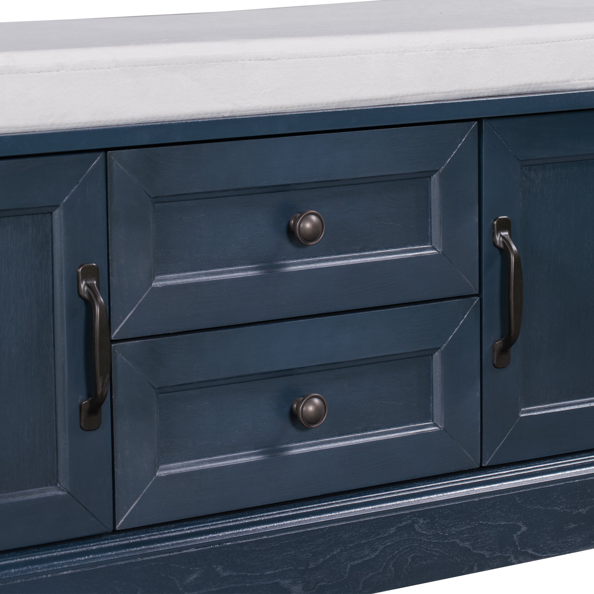 Storage Bench