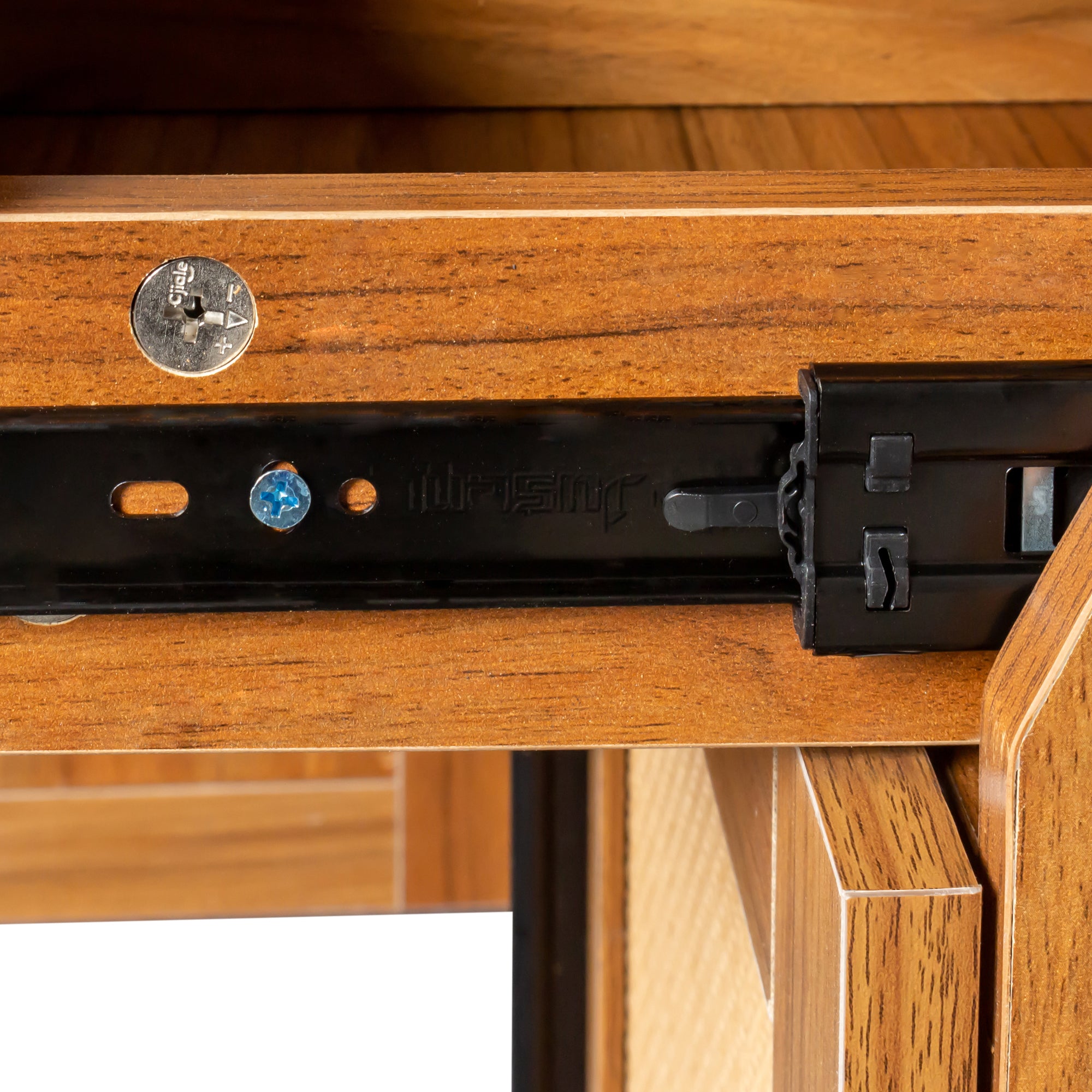 Farmhouse Sideboard Buffet Accent Storage