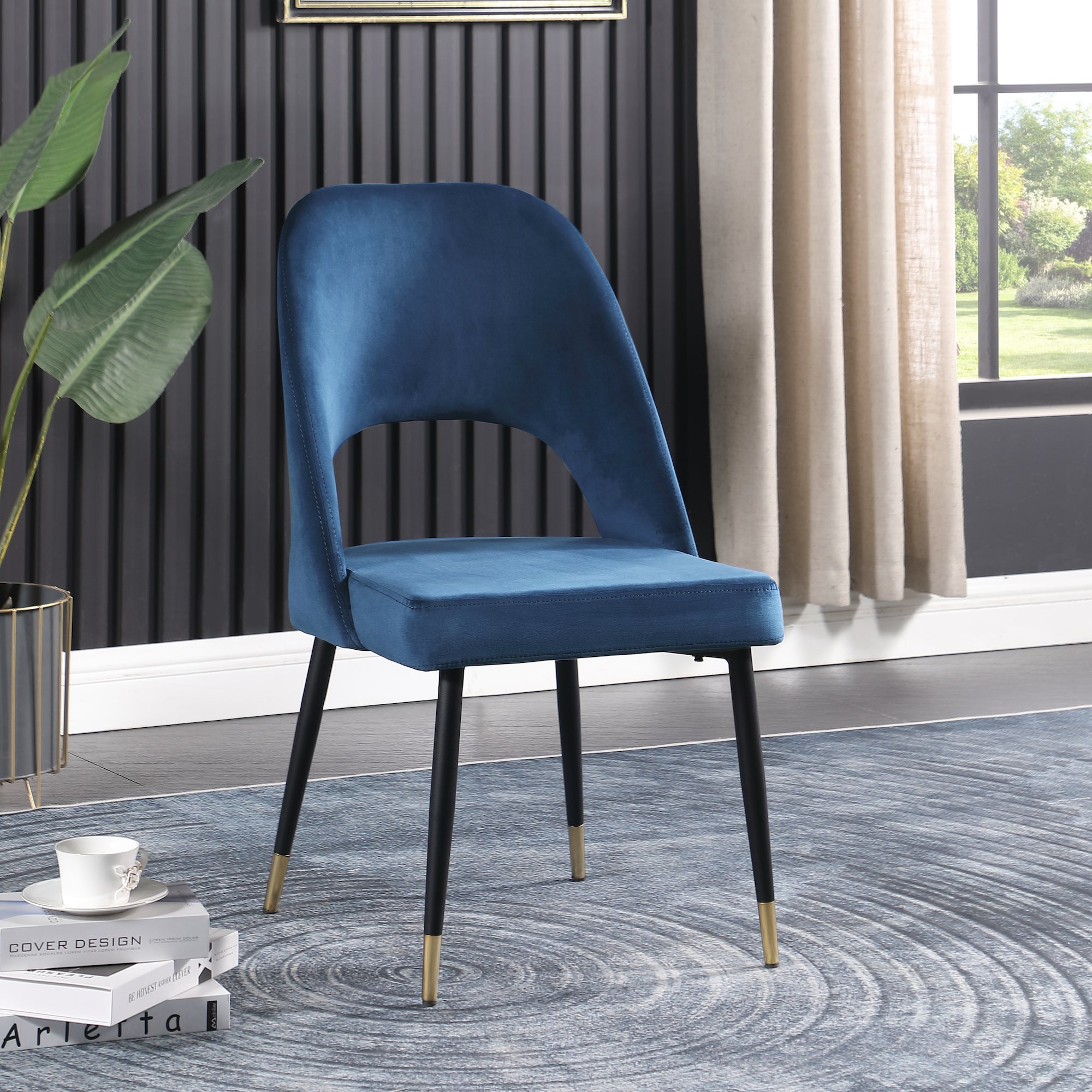 Modern Dining Chairs