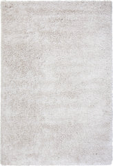 White Area Rug