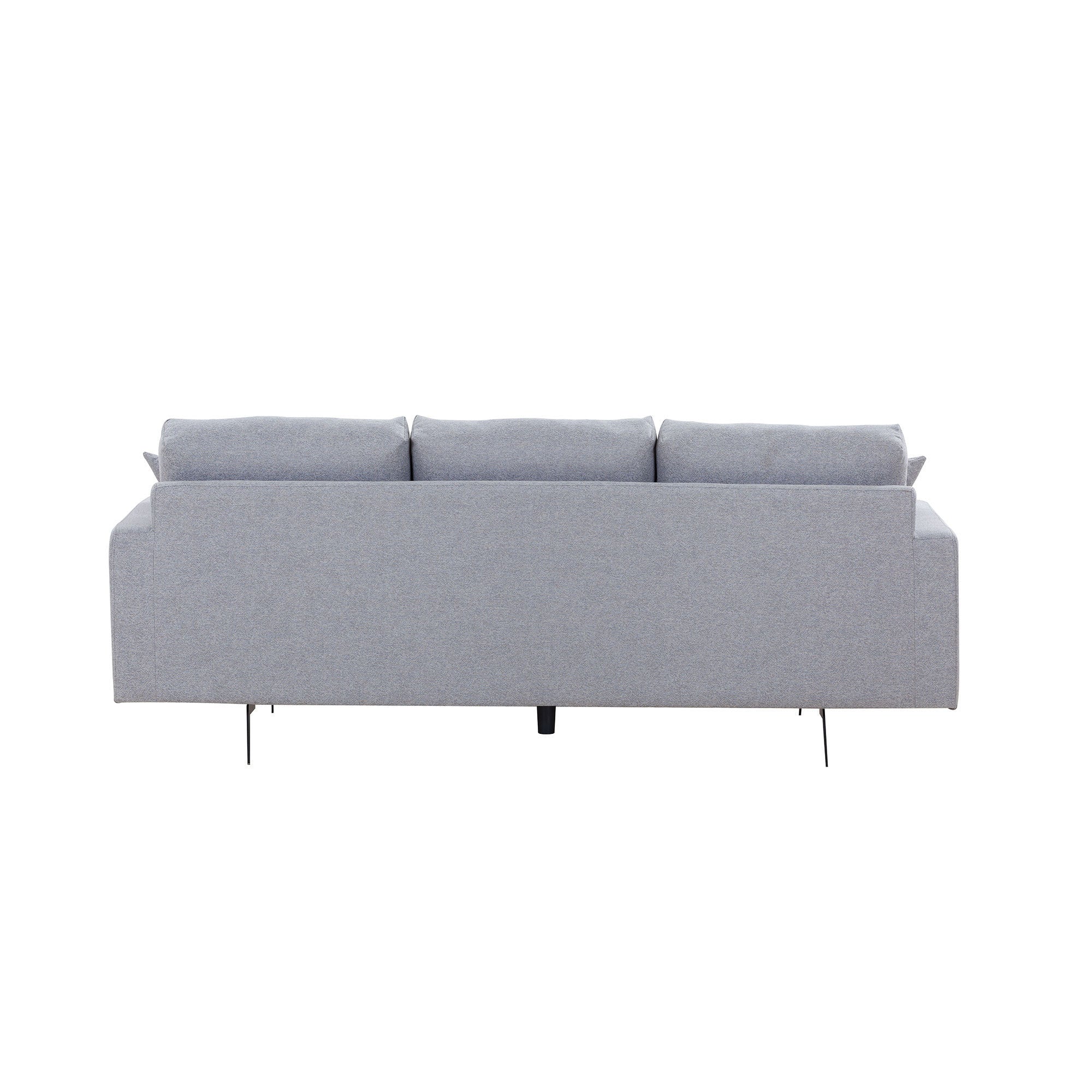 Light Grey Sofa