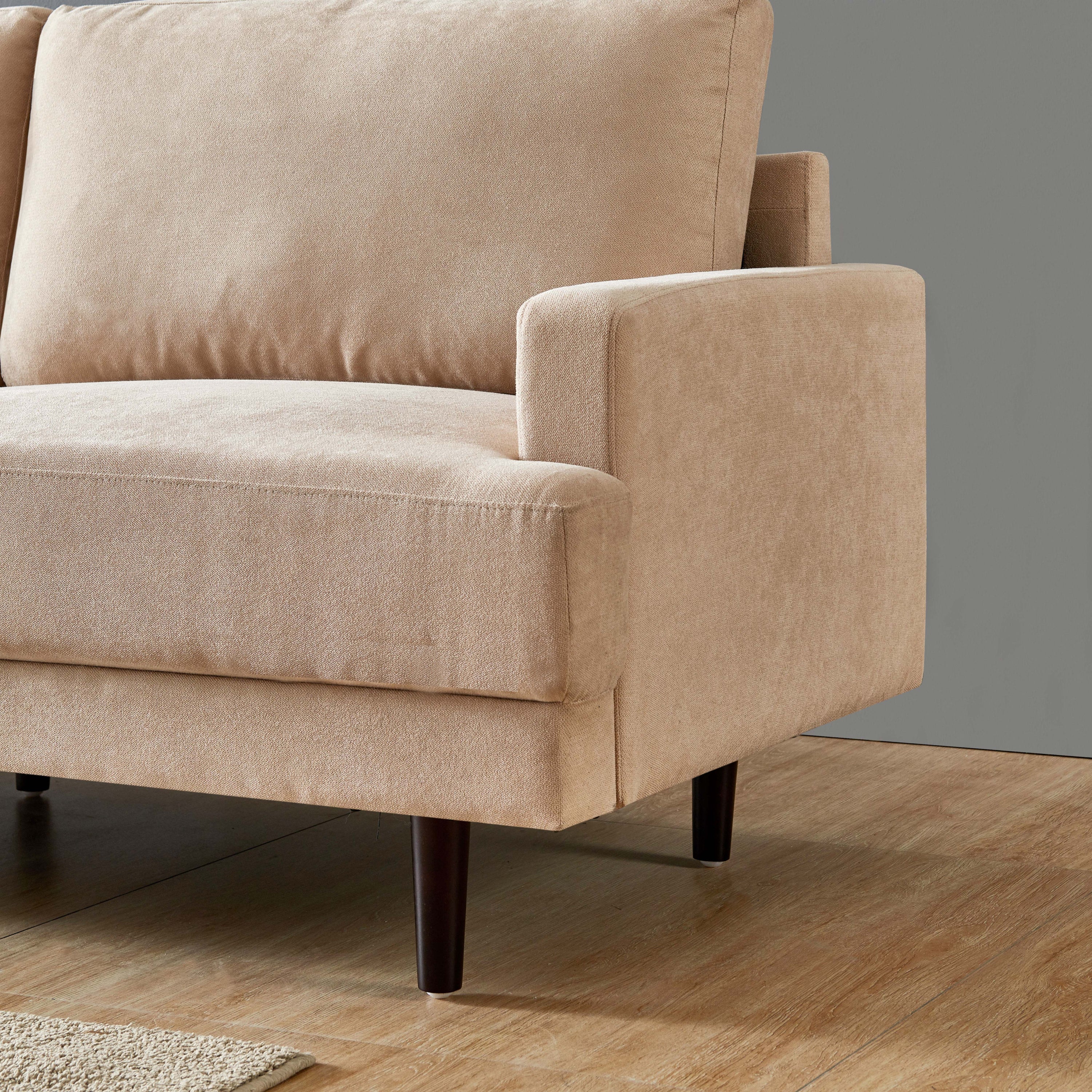 Beige Sofa