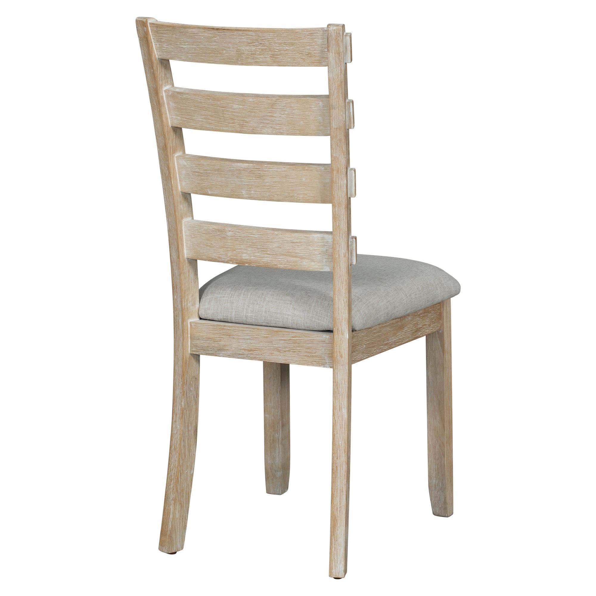 Rubberwood Tabletop