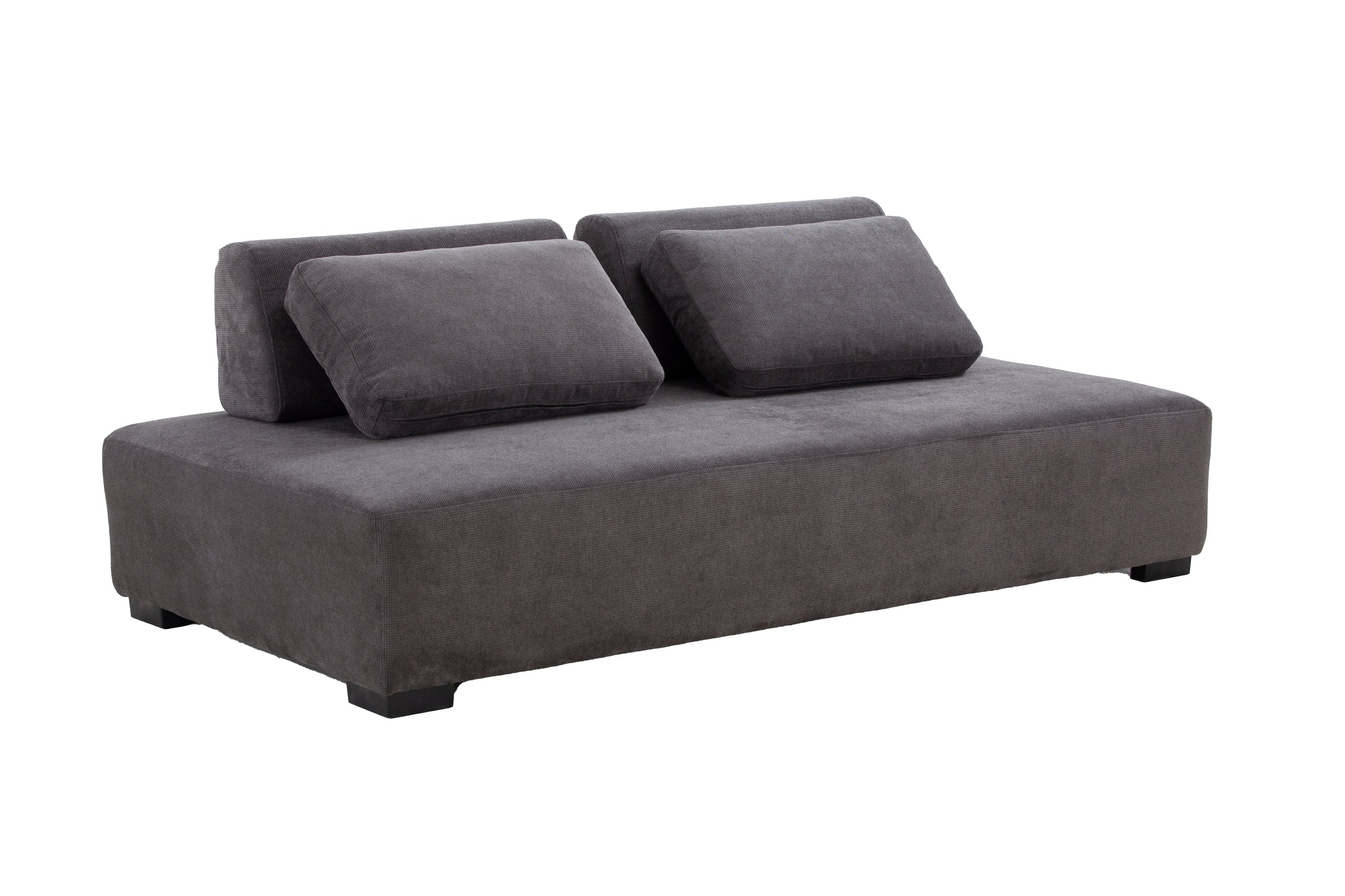 Hotel Lobby Sofa