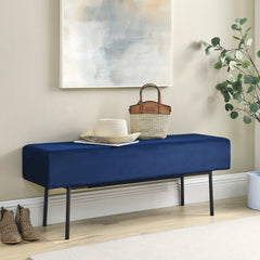 Upholstered Bench