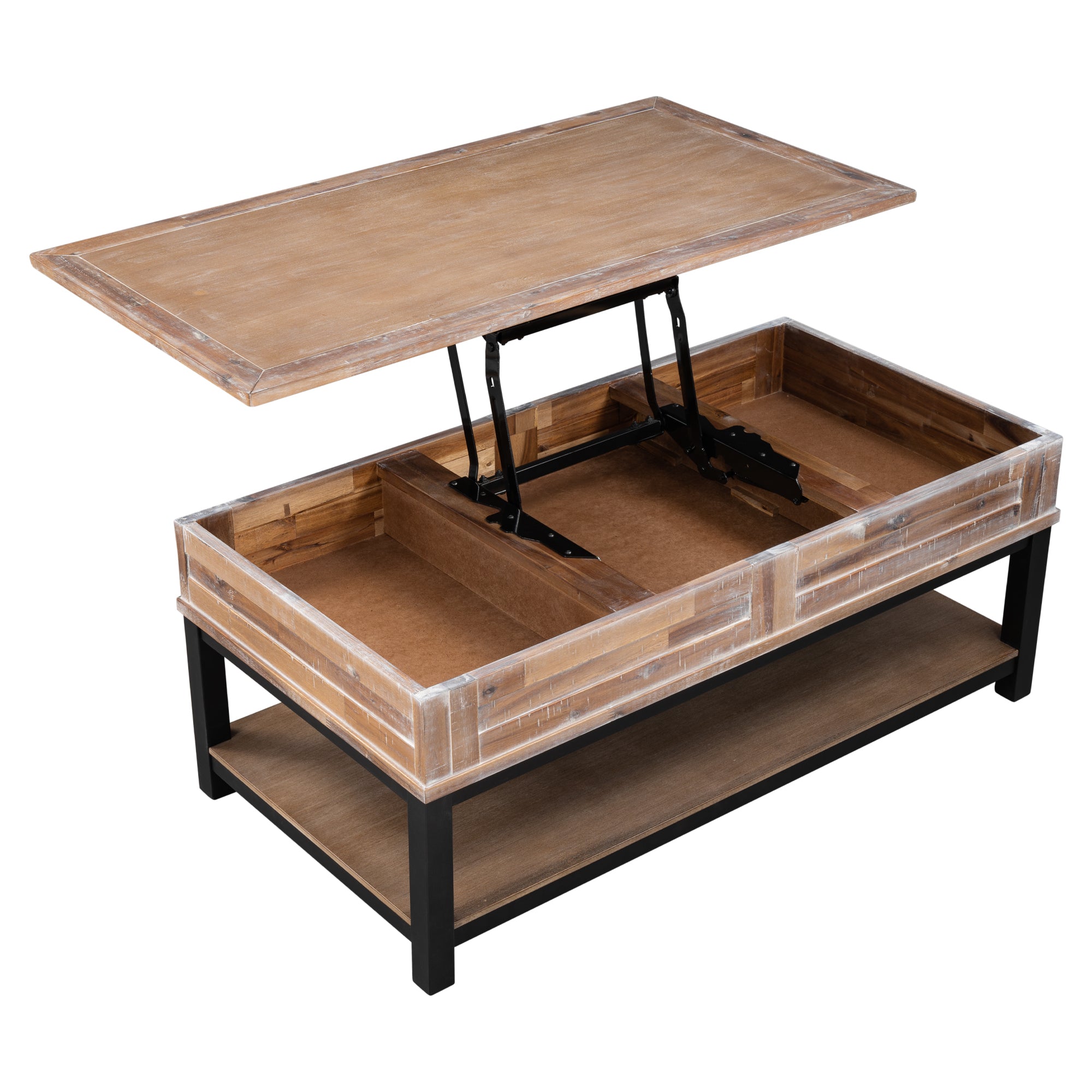 Lift Top Coffee Table