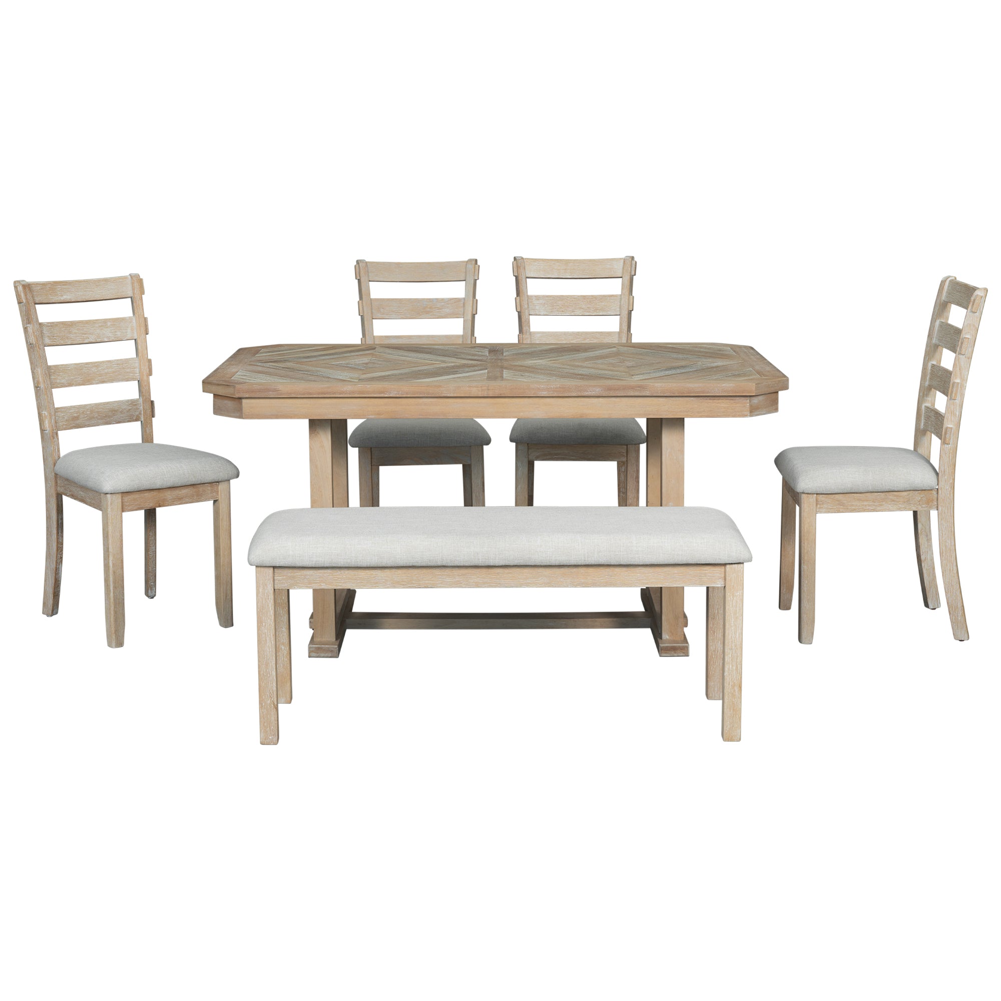 Elegant Dining Set
