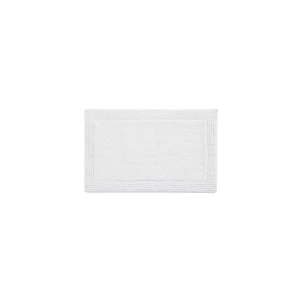 100% Cotton Tufted 3000 GSM Reversible Bath Rug