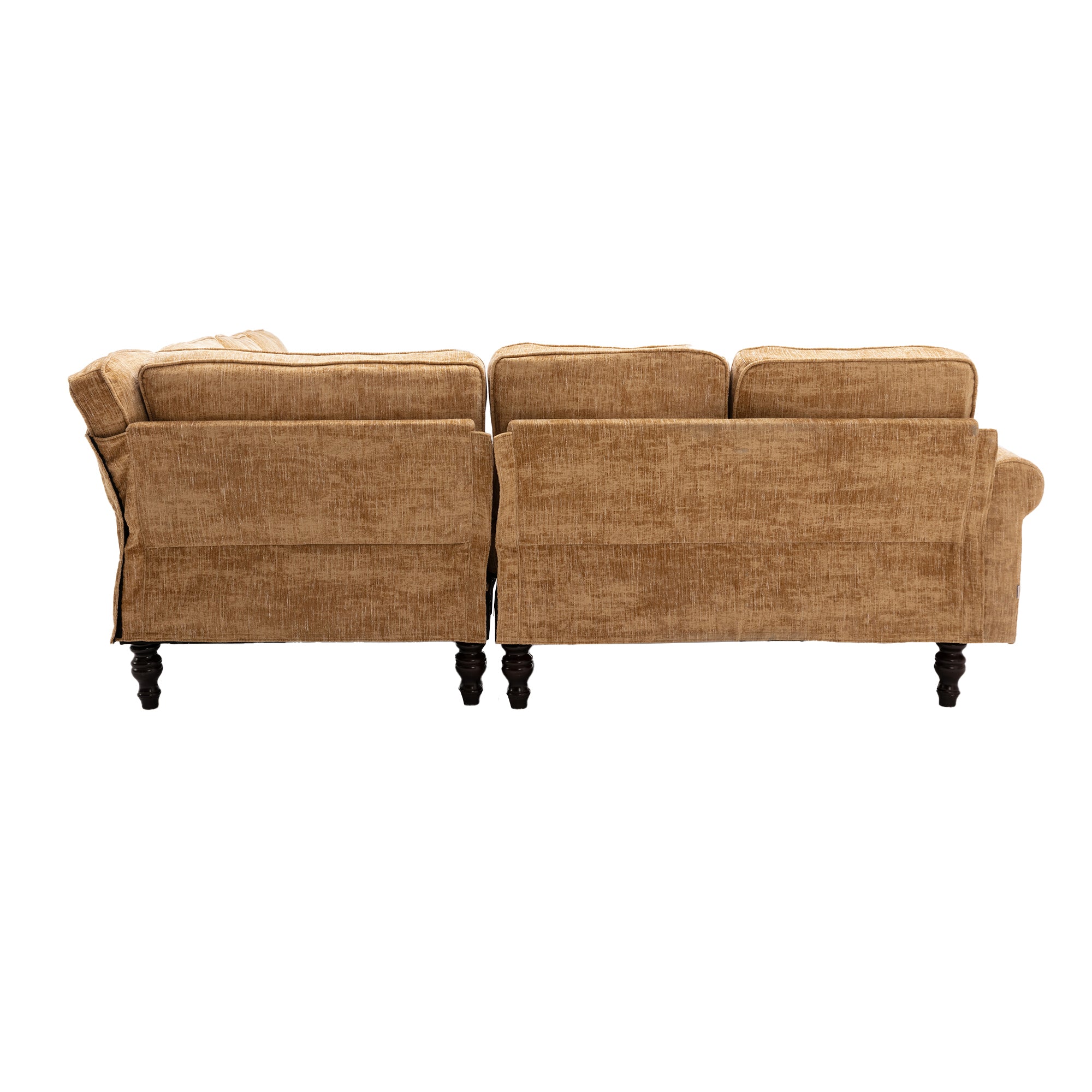 Modern European Sofa/Living sectional