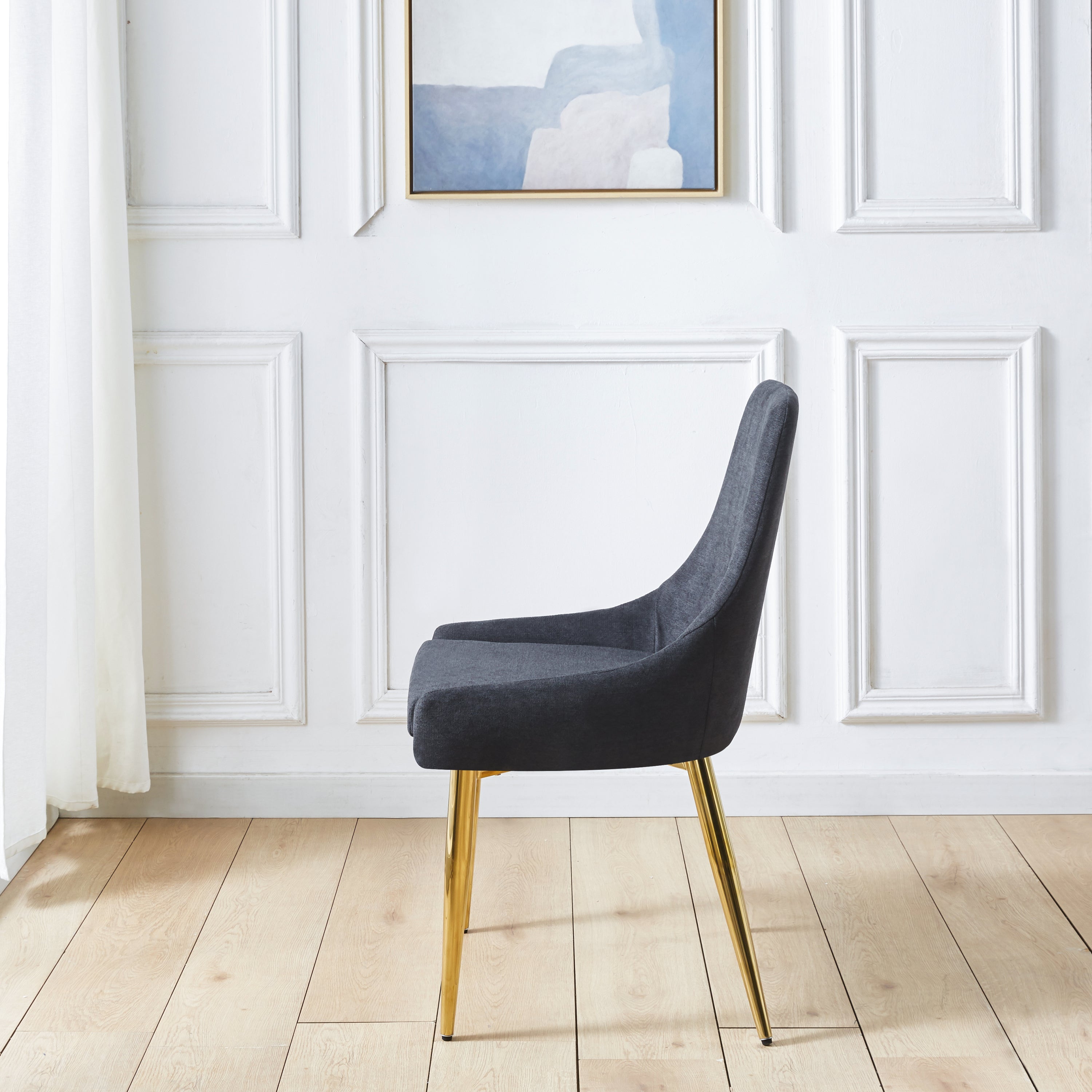 Black Dining Chairs