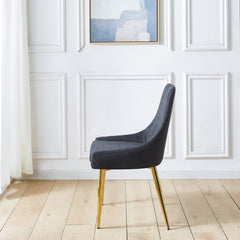 Black Dining Chairs
