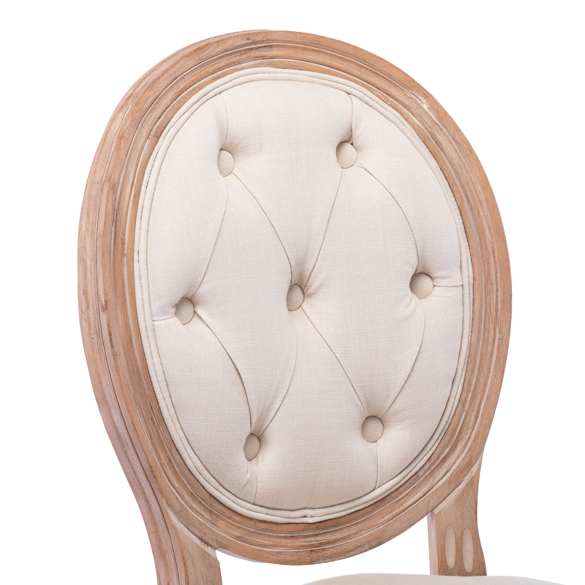 Set of 2 Dining Chairs