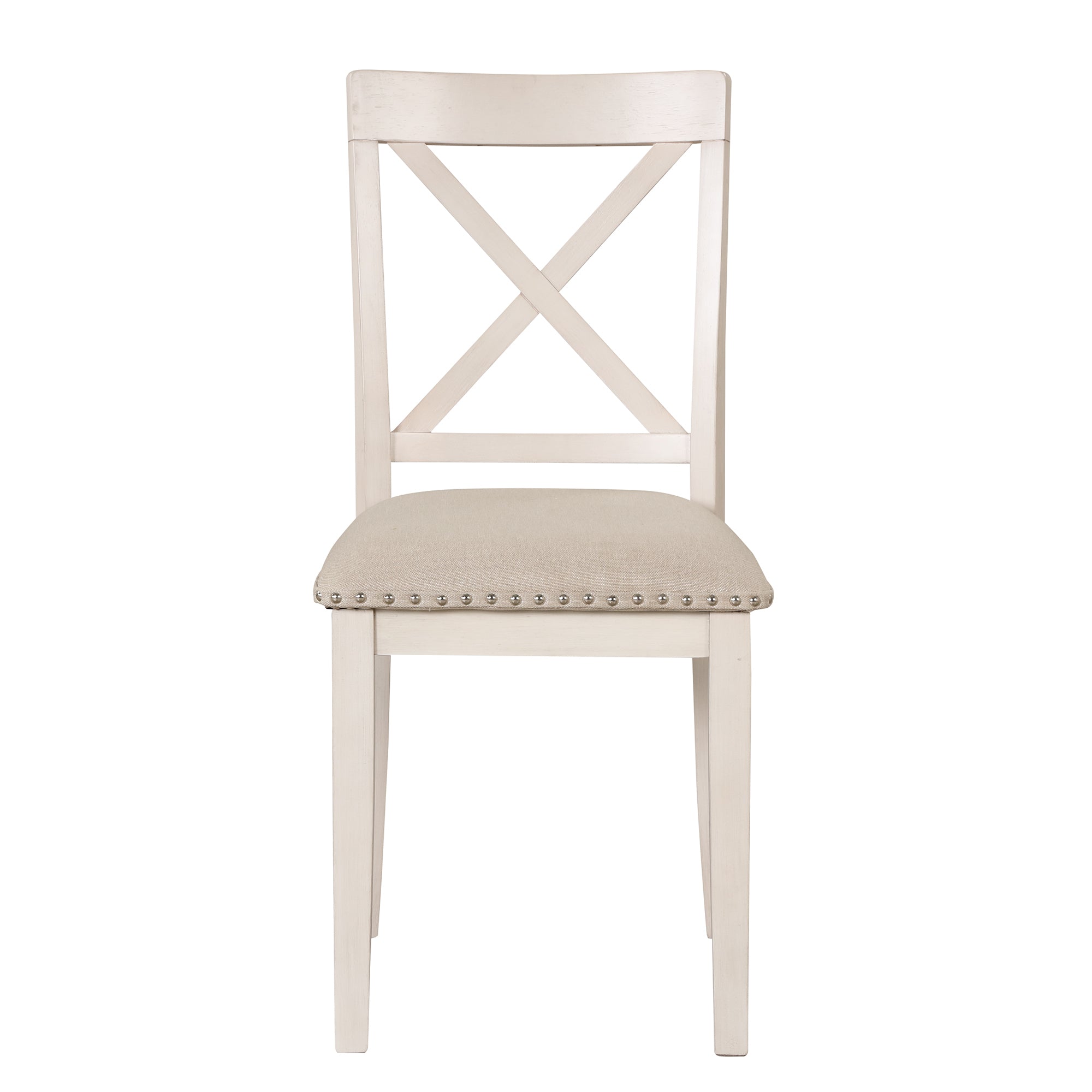 Round Table 4 Chairs