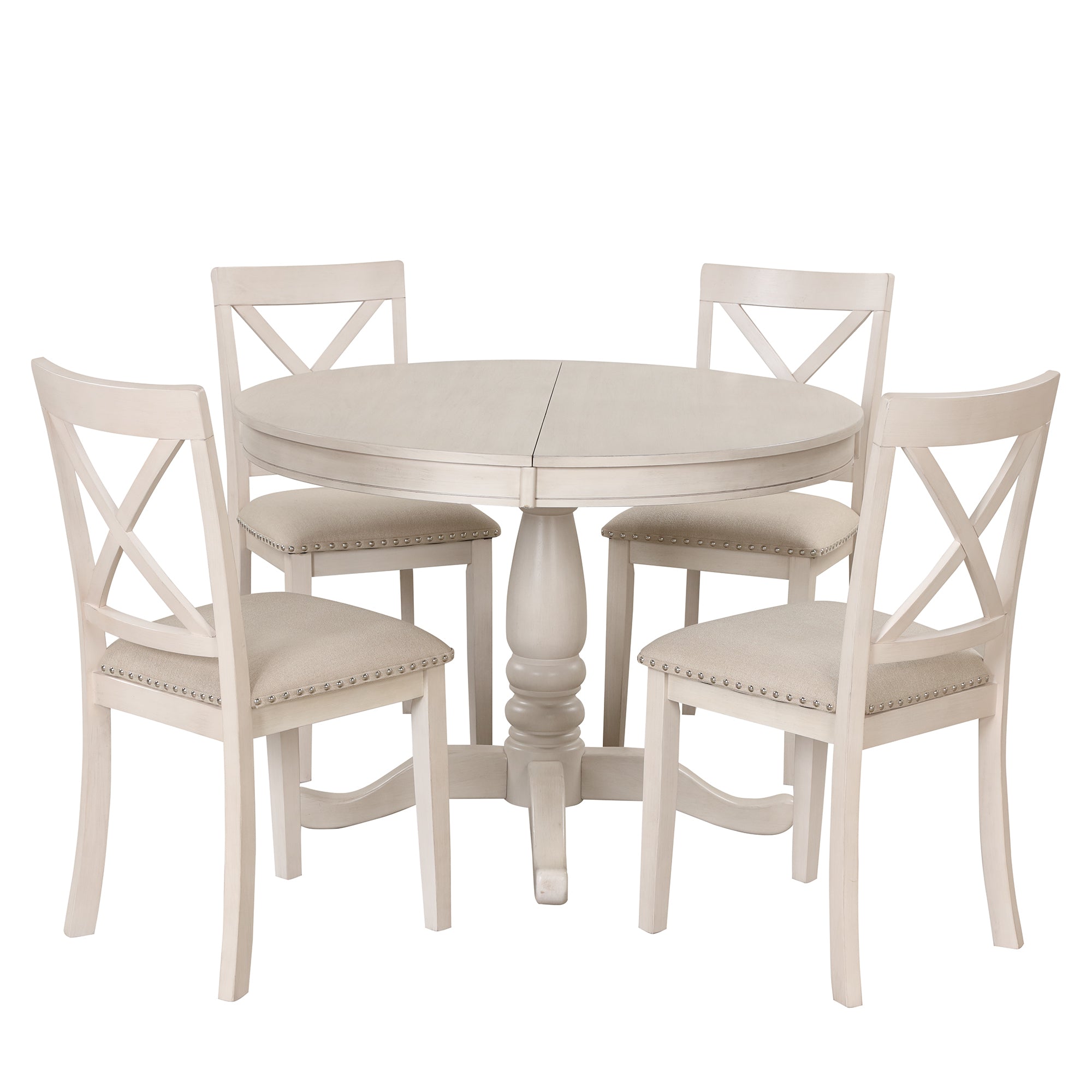 5-Piece Kitchen Set