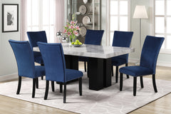 7-piece Dining Table Set