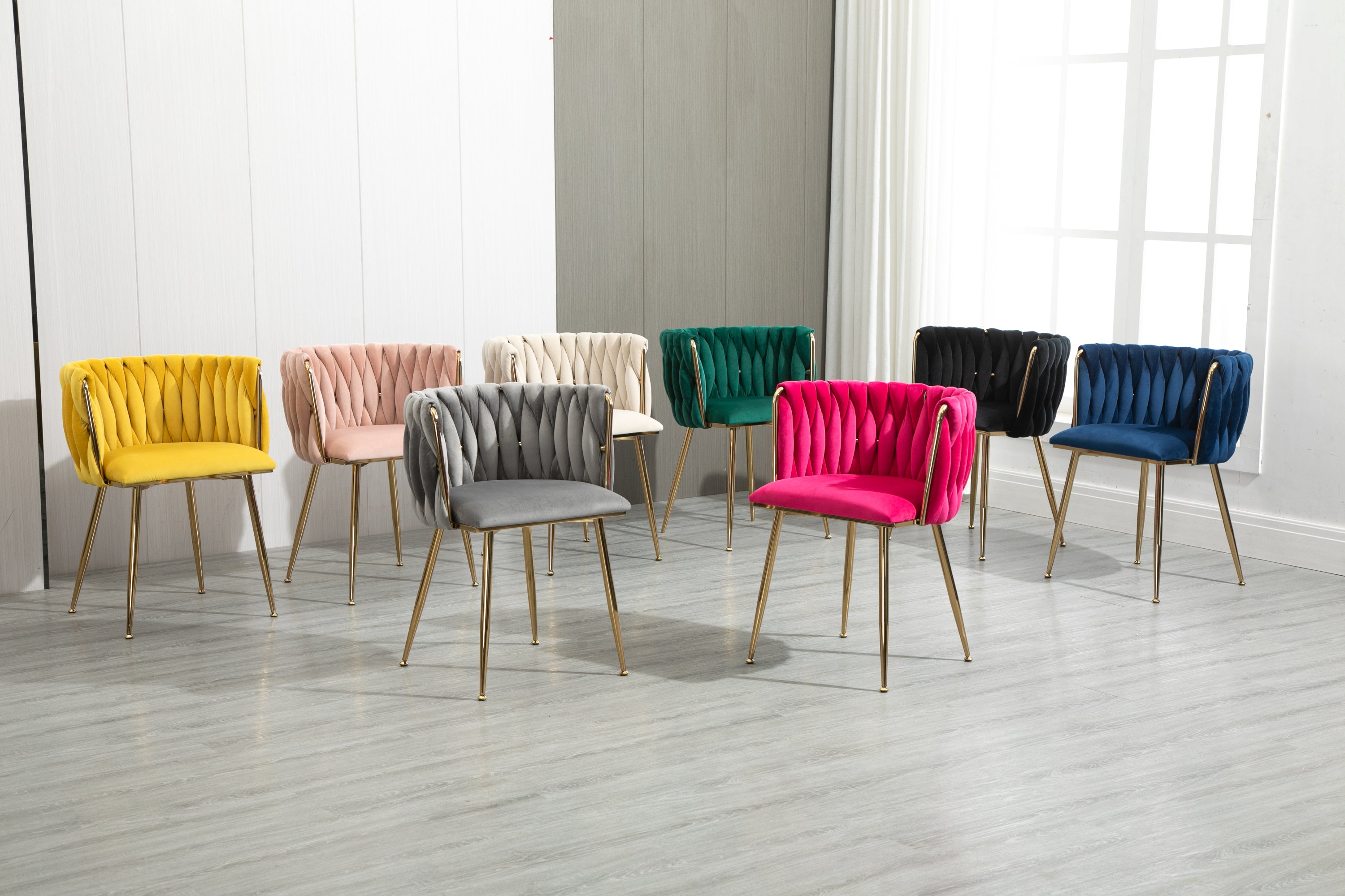 Stylish Dining Chairs