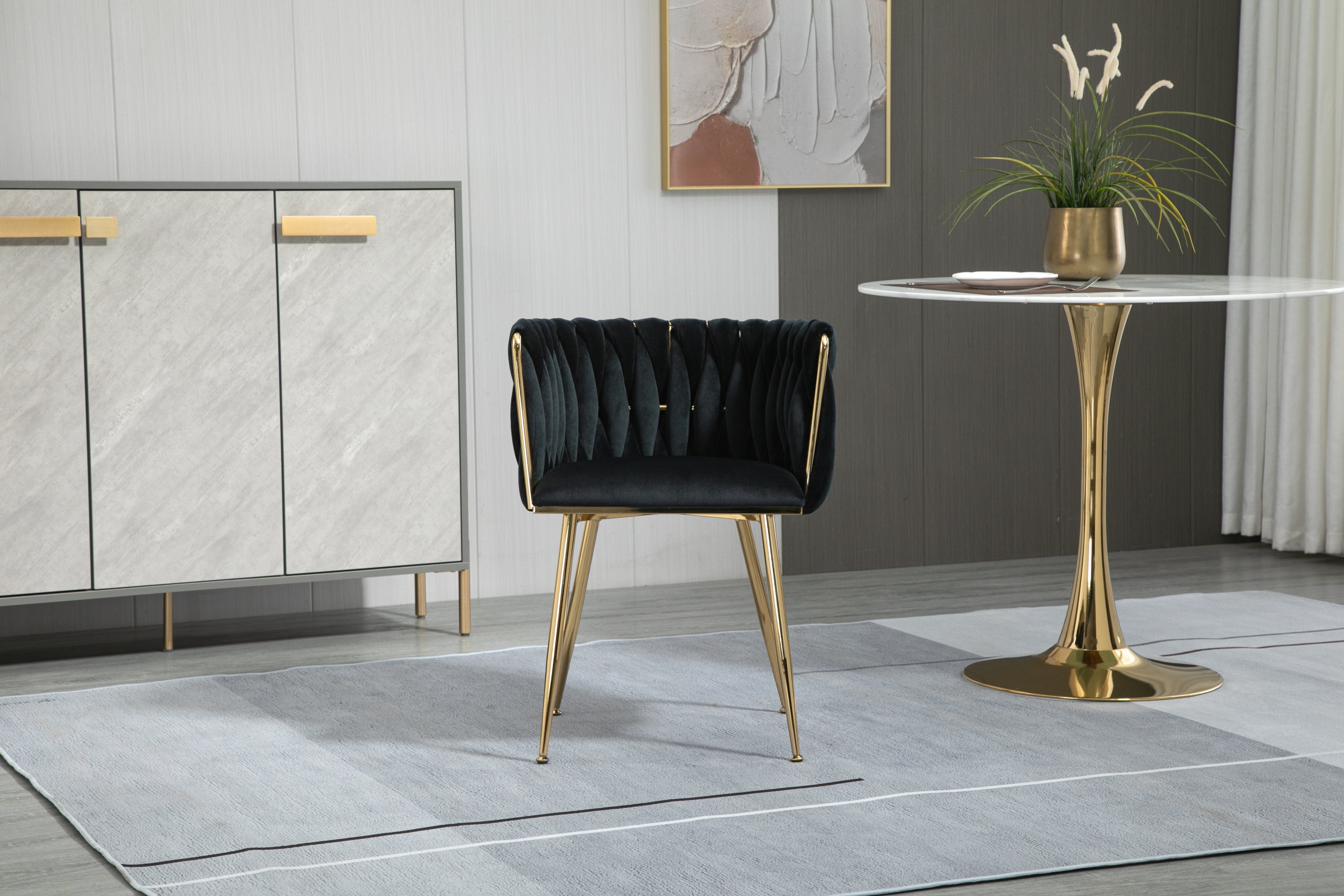 Contemporary Chairs