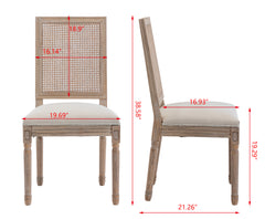 French Style Dining Chair