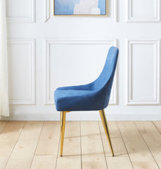 Upholstered Chairs