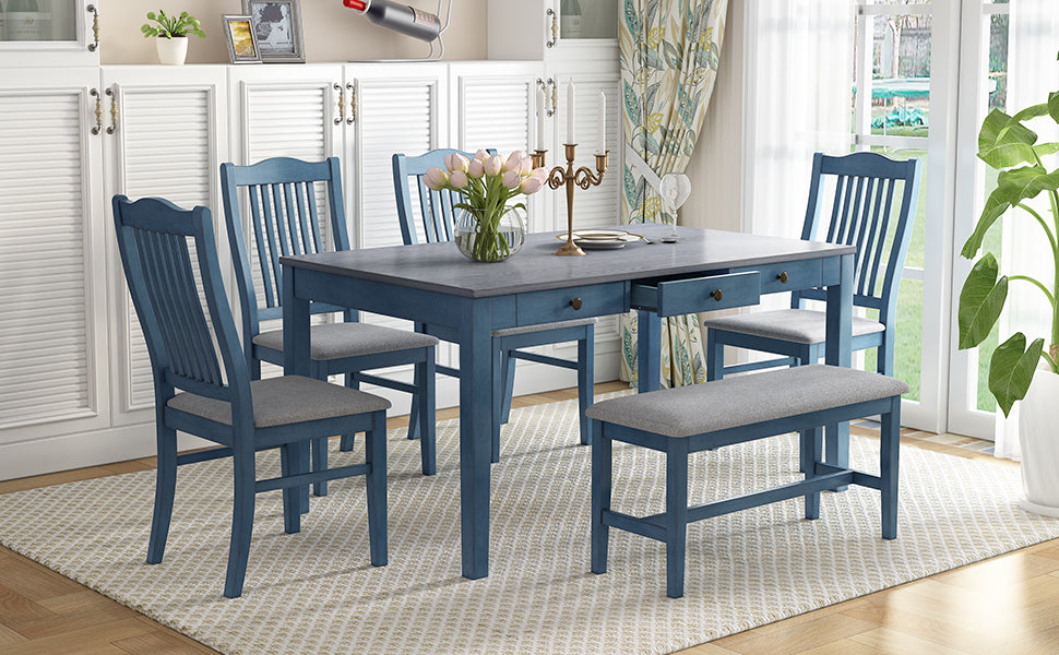 Kitchen Dining Furniture Set