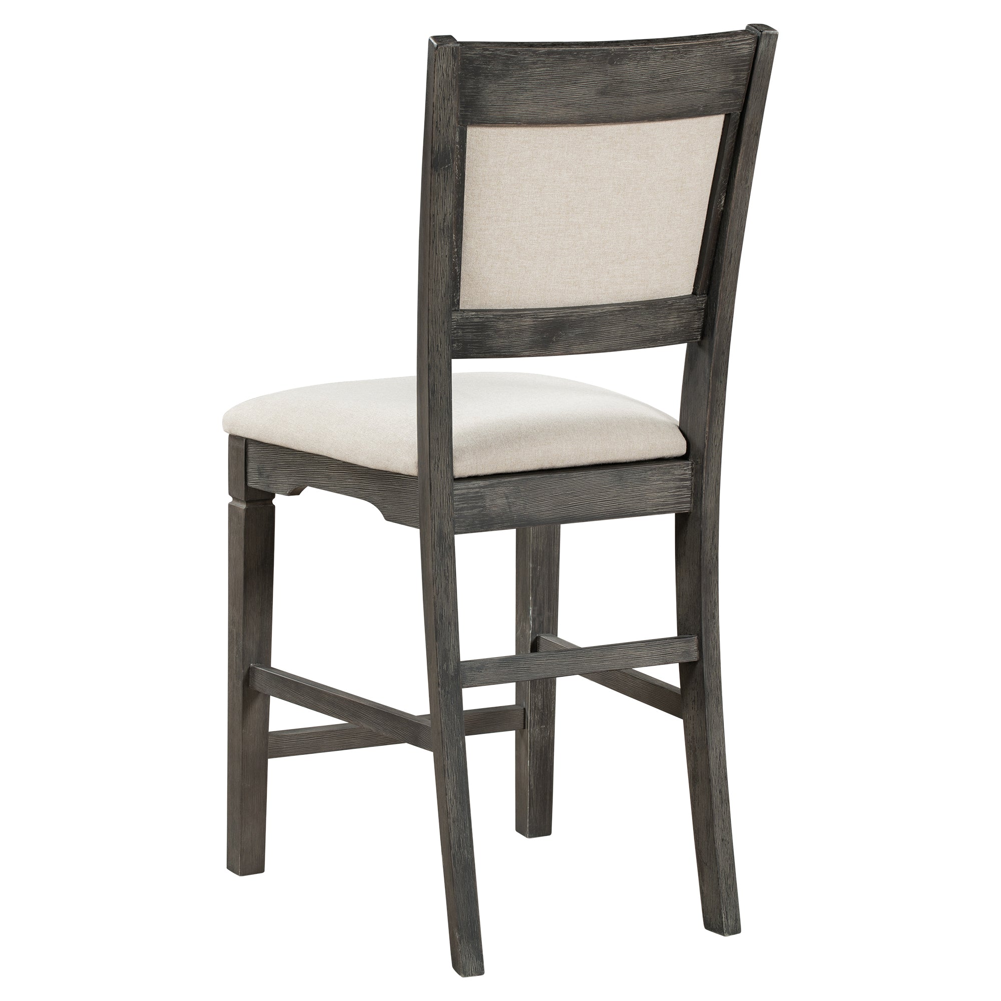 4 Upholstered Chairs