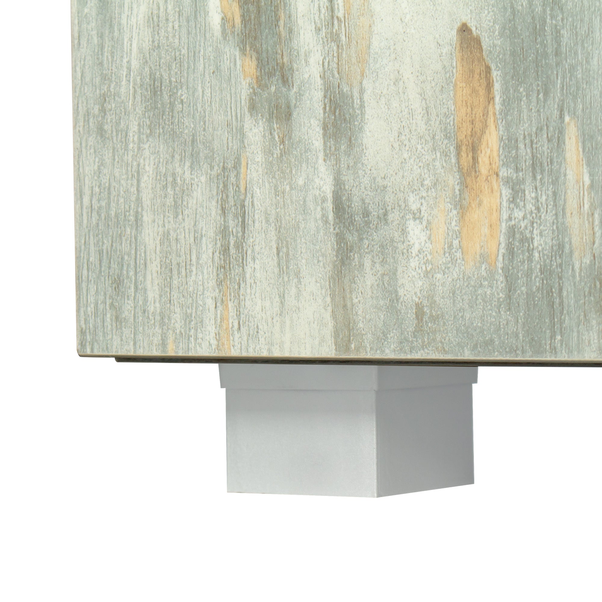 Modern Living Room Furniture TV Stand - Grey