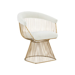 Sherpa Chair