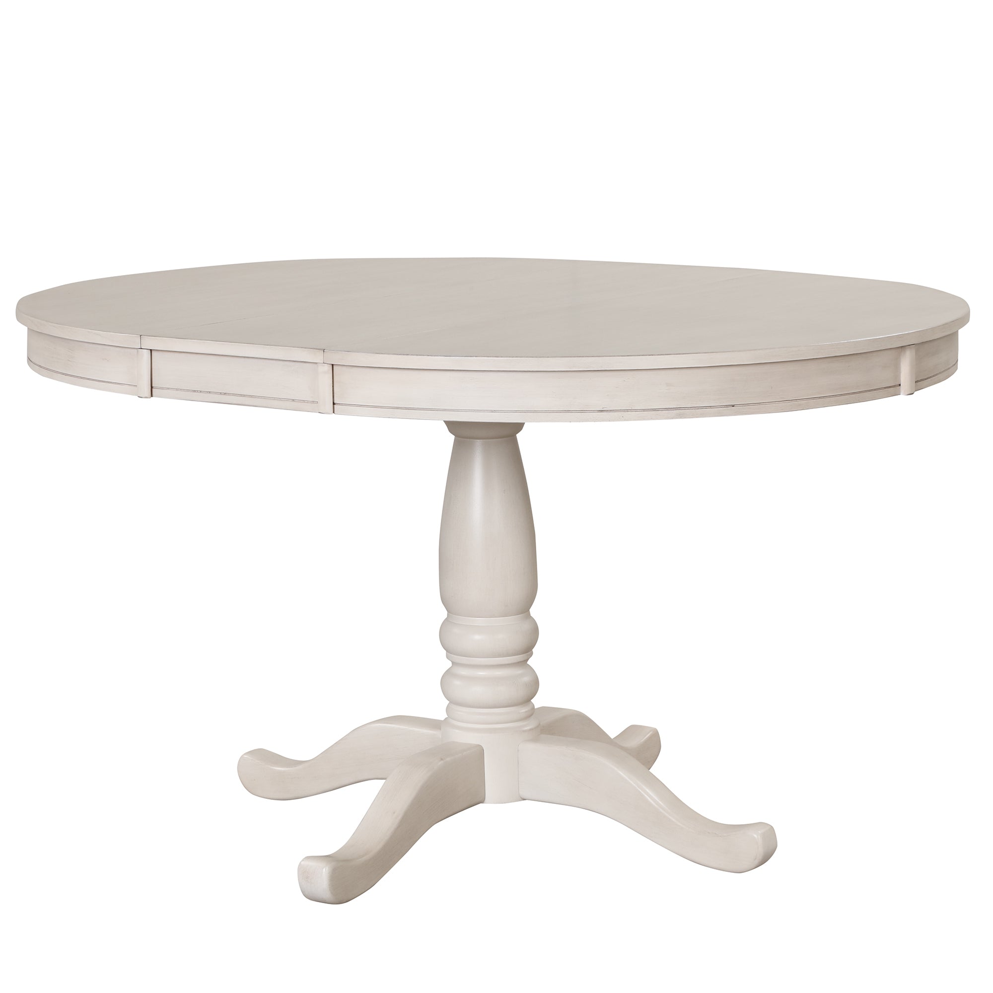 Round Table 4 Chairs