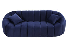 Velvet Sofa