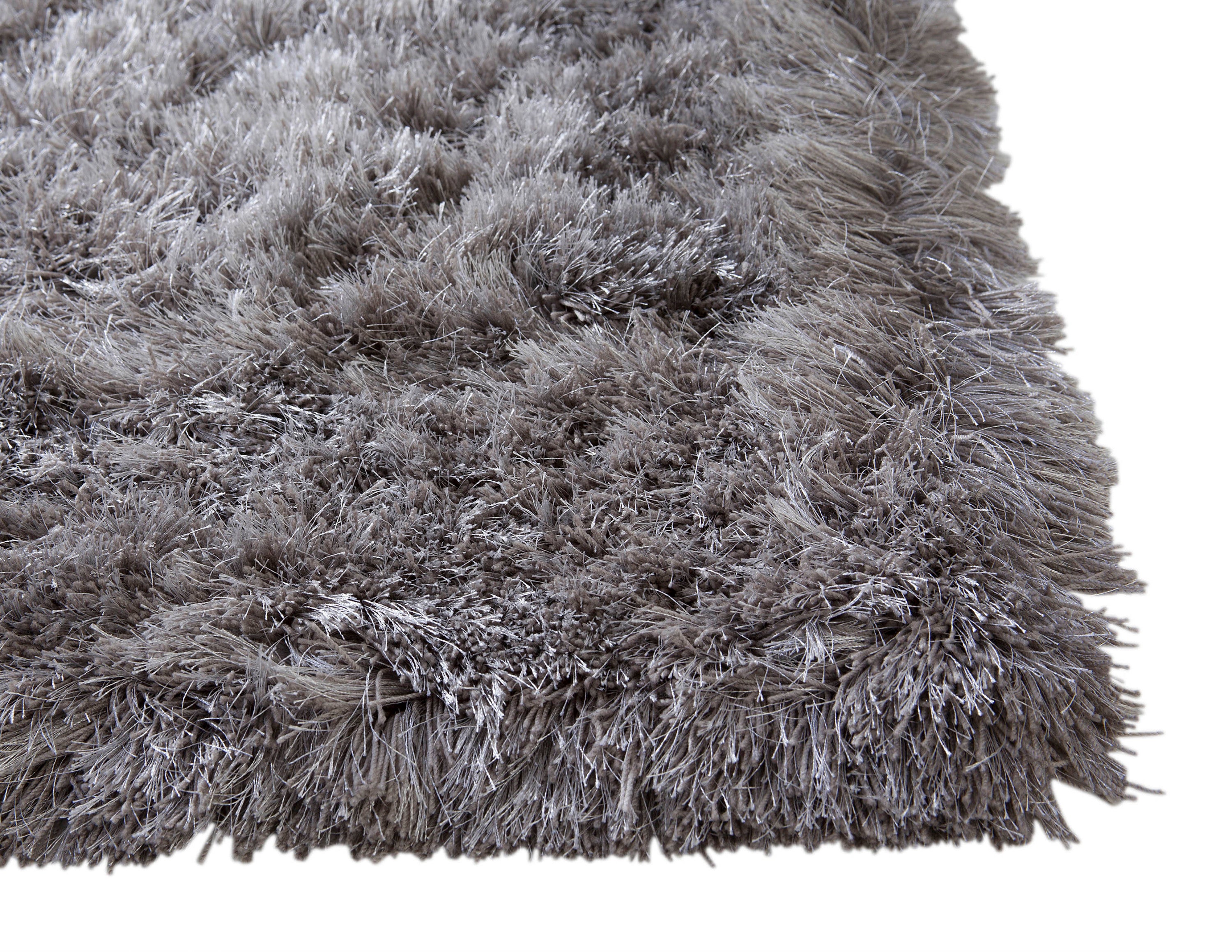 Shag Area Rug