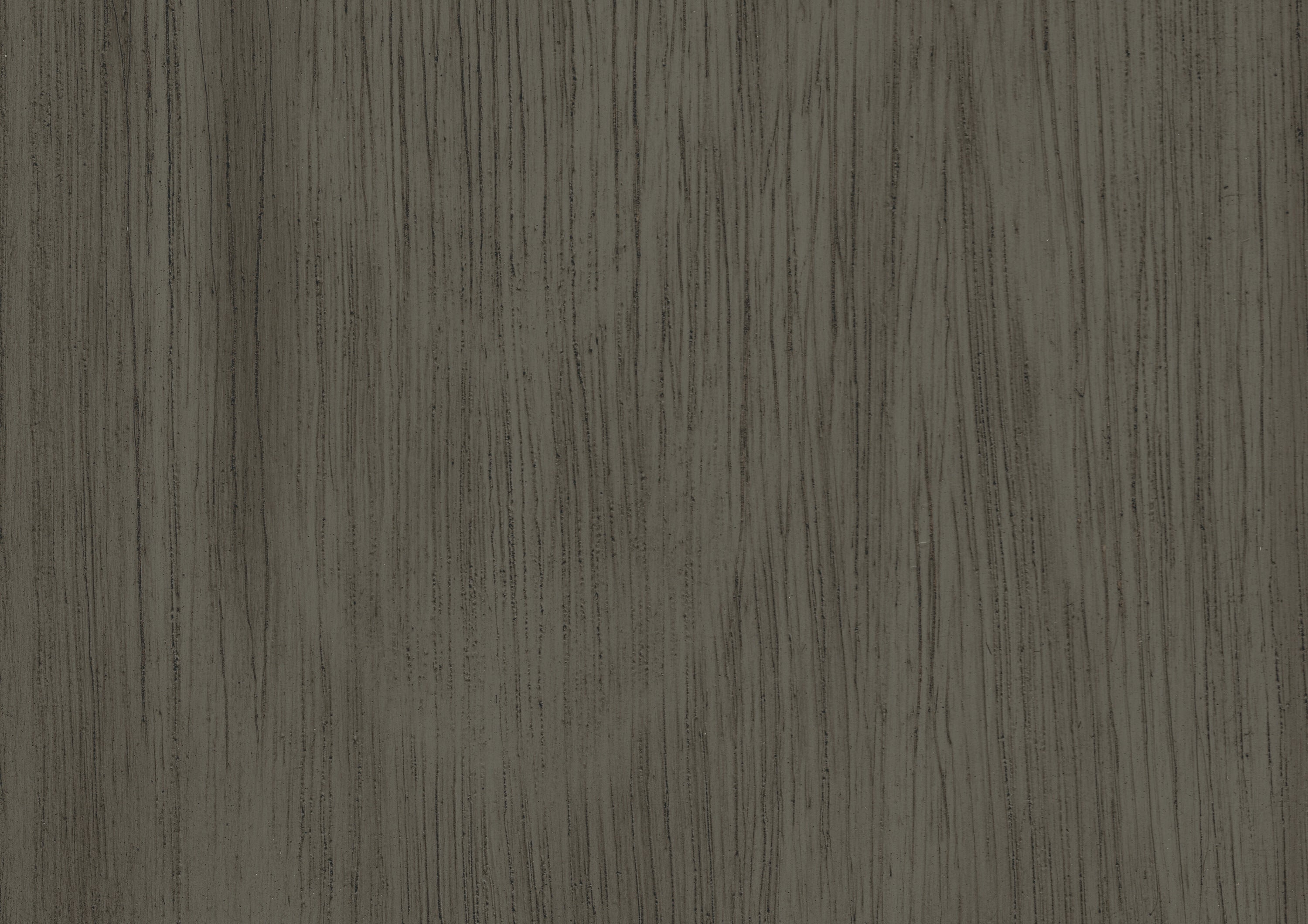 Wood Frame Dining Bench - Antique Gray Finish