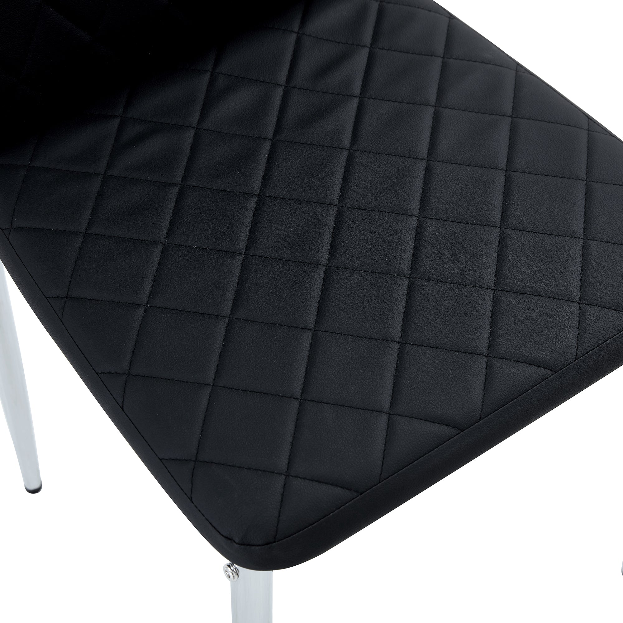 Black Dining Chairs