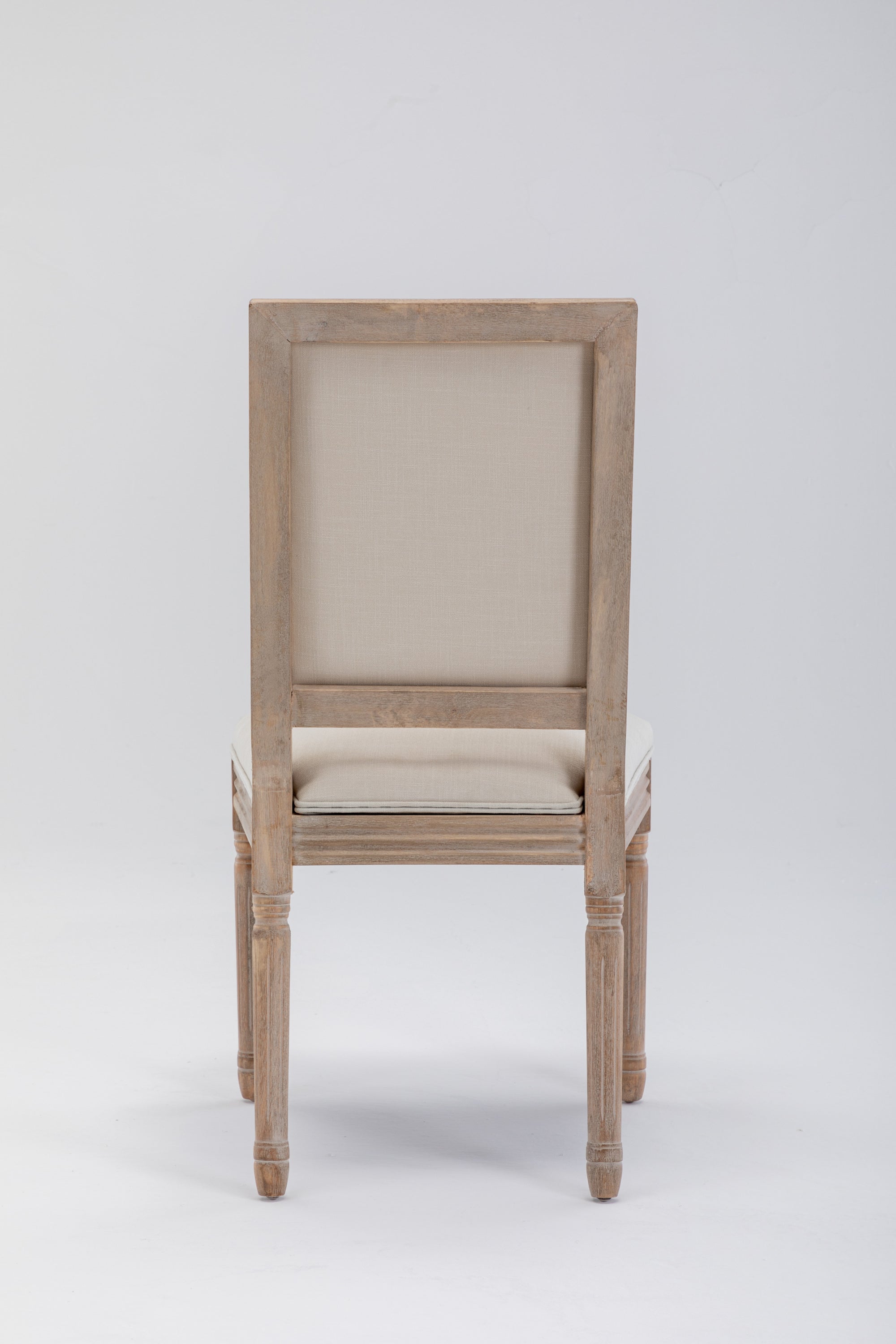 Antique Painting Chair