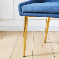 Upholstered Chairs