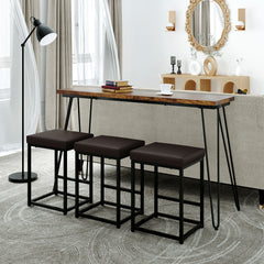MAICOSY Dining Set