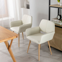 Living Room Metal Chairs