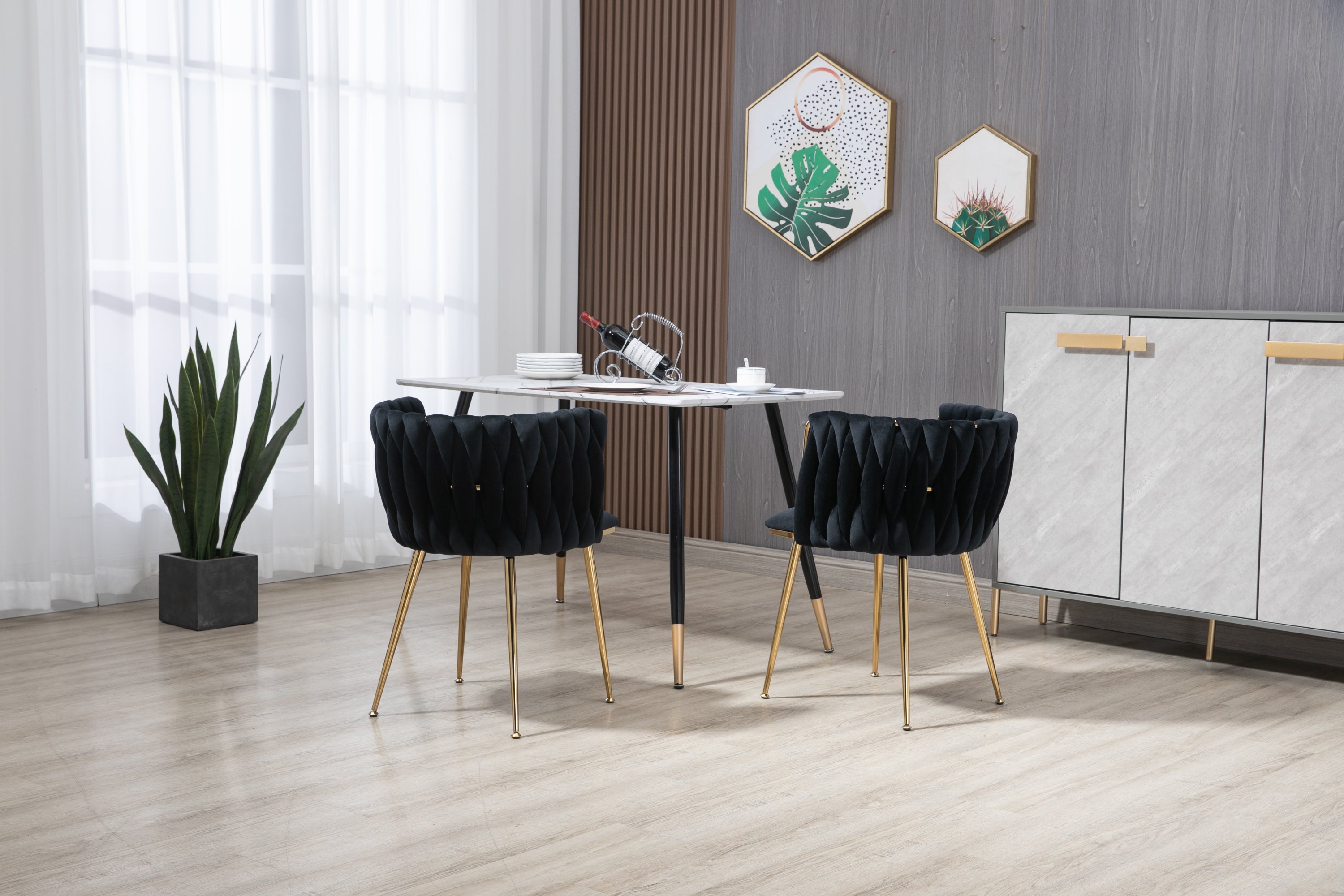 Modern Dining Chairs