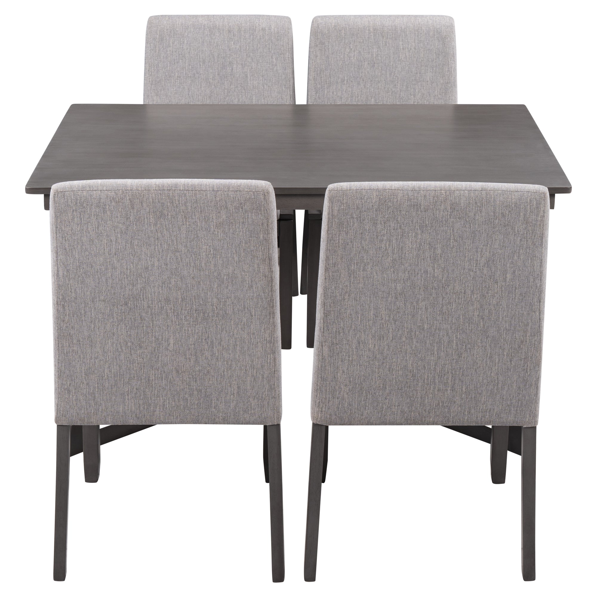 Dining Set with Chairs