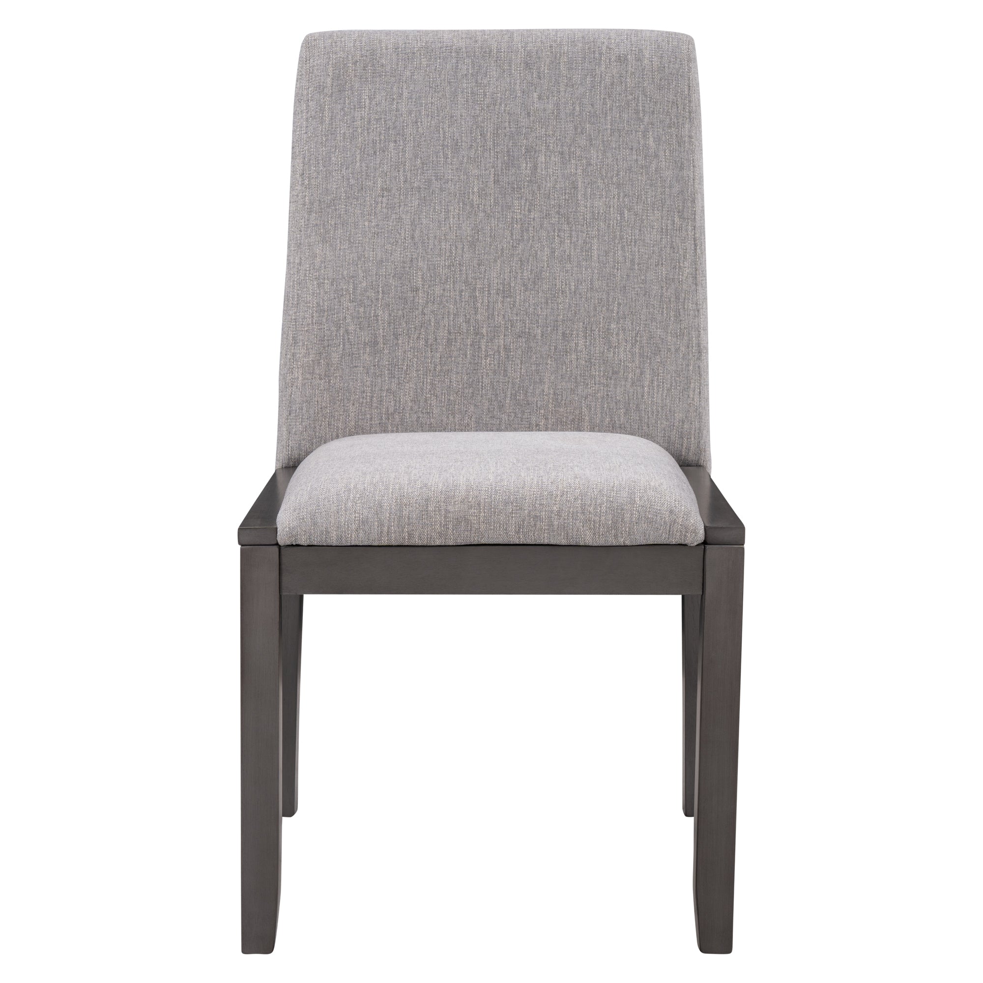 Gray Dining Set