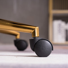 Velvet Chair