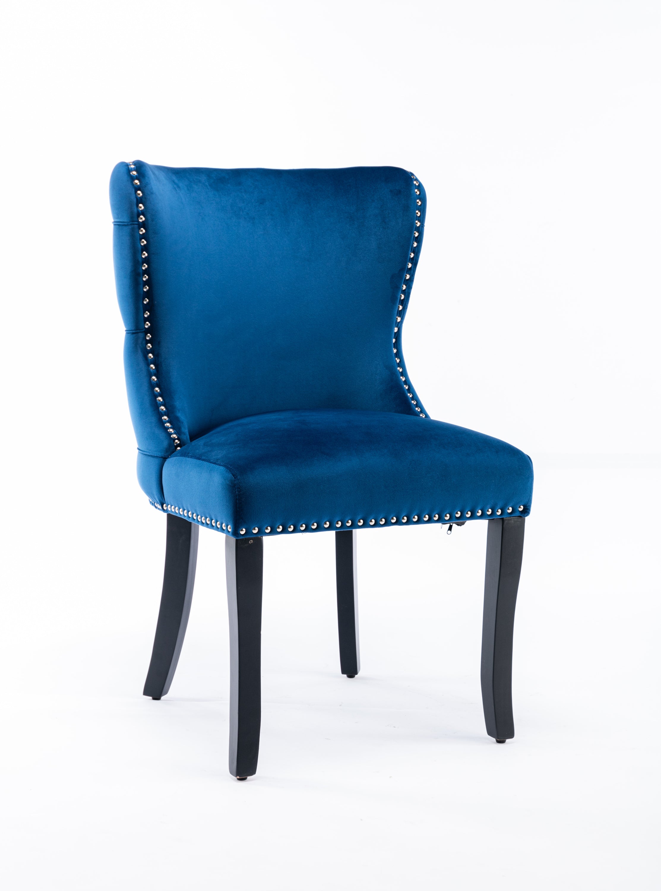 Wing-back Chair
