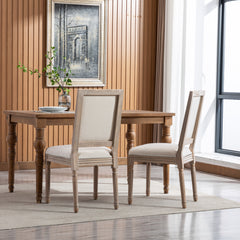 French Style Dining Chair