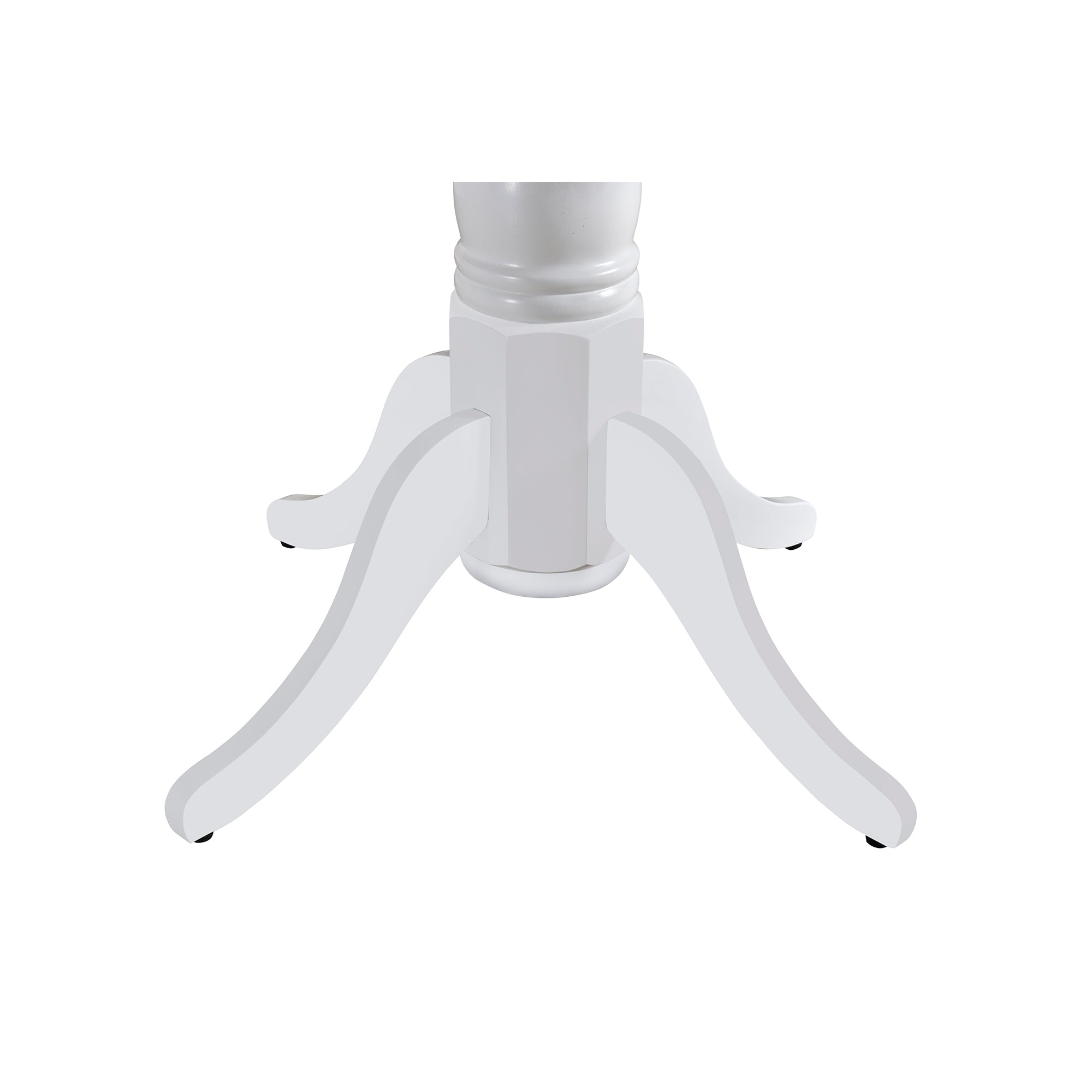 White Dining Furniture Set