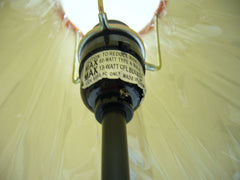 16" Basketball Lamp