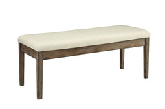Salvage Bench