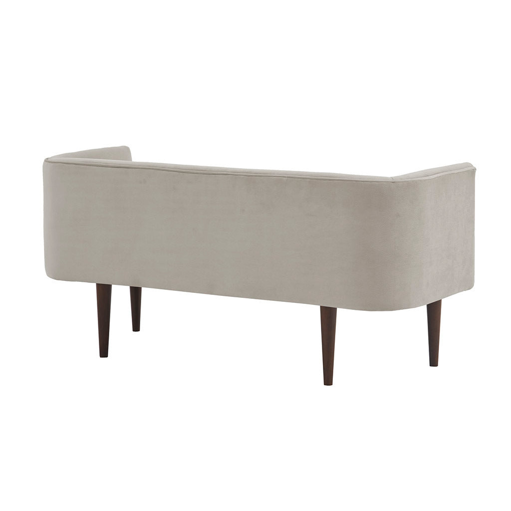 Smith Accent Bench - Cream