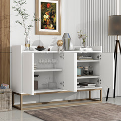 bar buffet cabinet