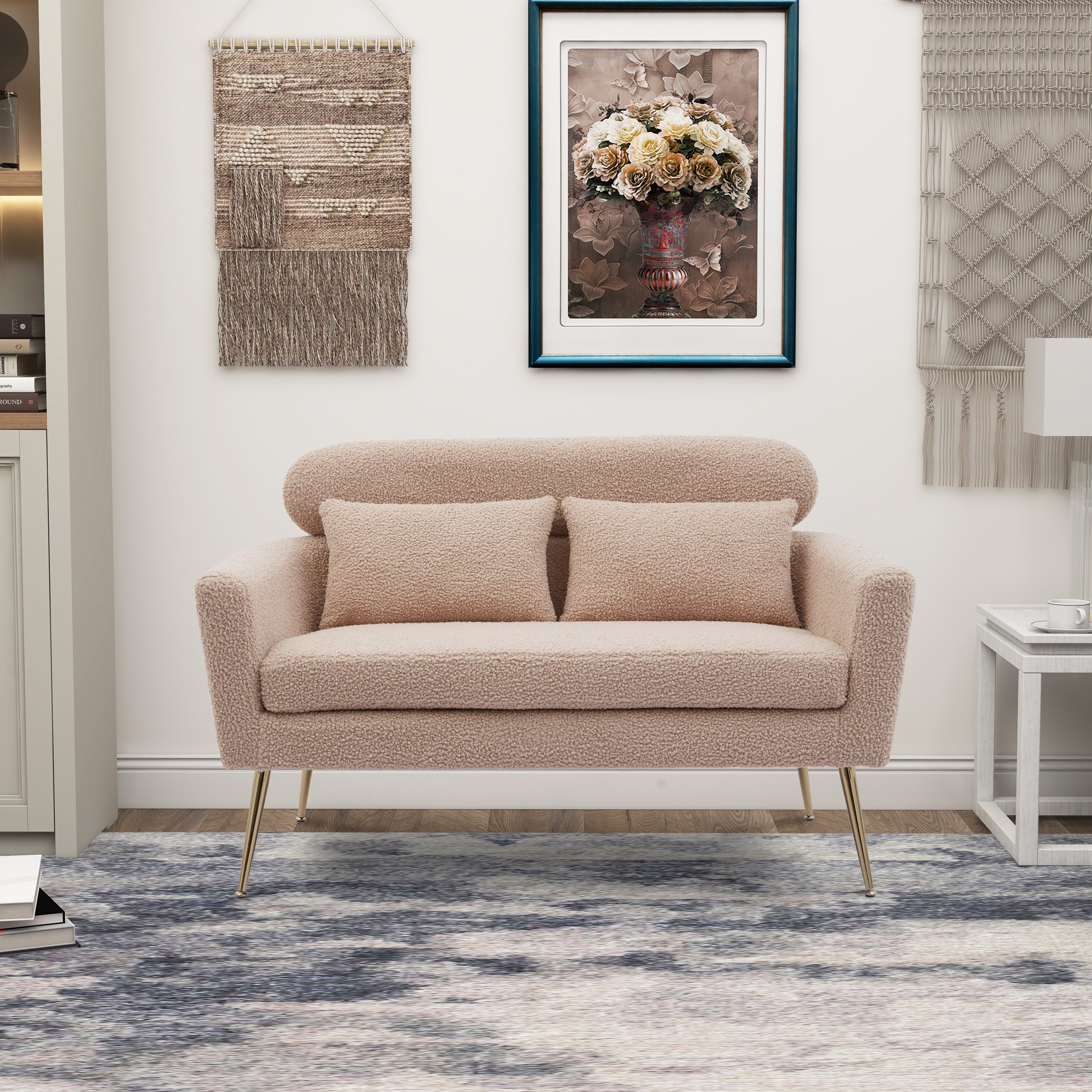 Loveseat Sofa