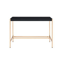 Classic Writing Desk w/USB Port